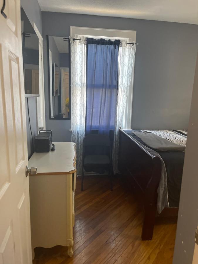 Royalbluecozy Apartment New York Exterior photo