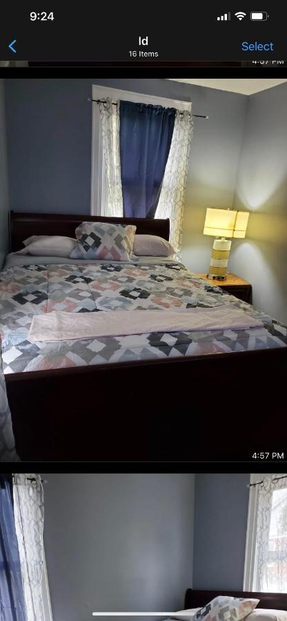 Royalbluecozy Apartment New York Exterior photo