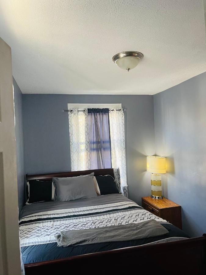 Royalbluecozy Apartment New York Exterior photo