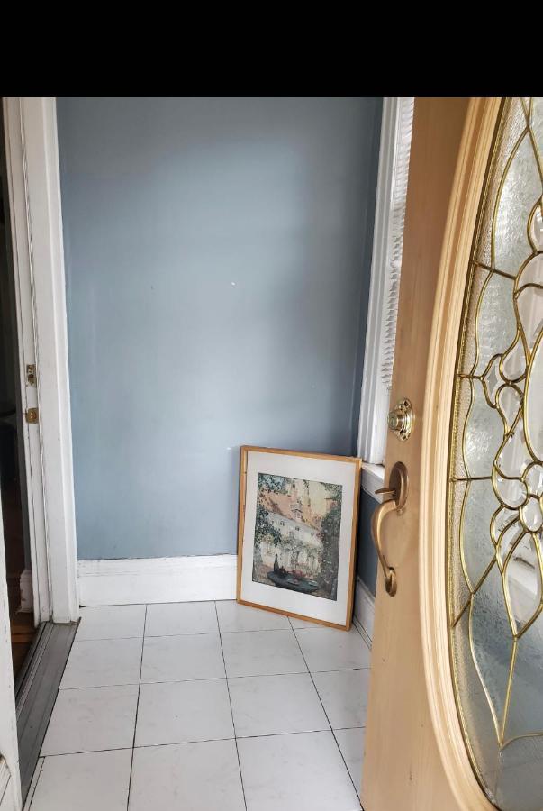 Royalbluecozy Apartment New York Exterior photo