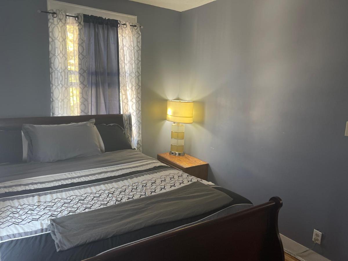 Royalbluecozy Apartment New York Exterior photo