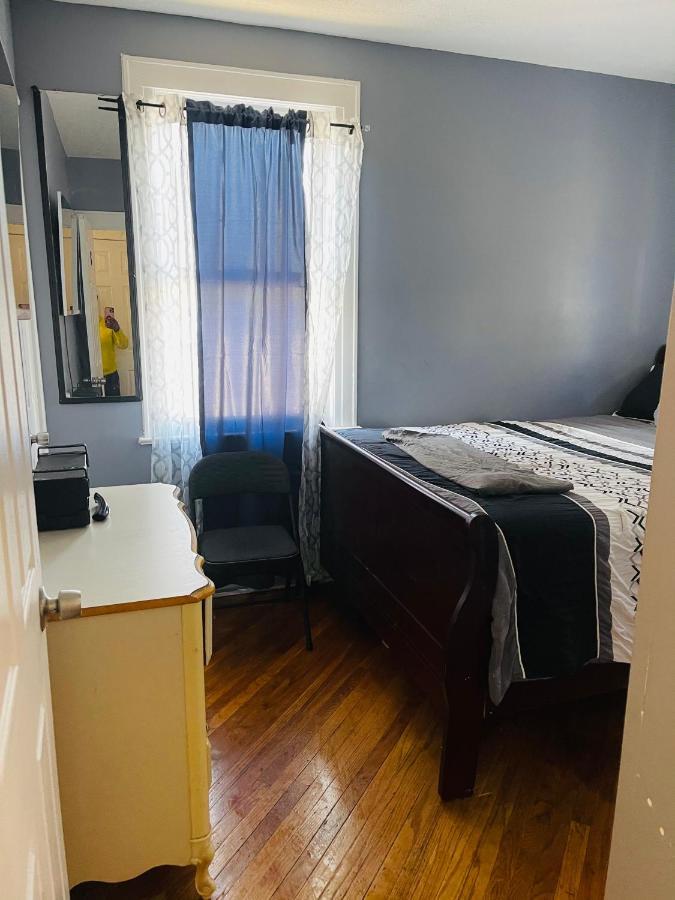 Royalbluecozy Apartment New York Exterior photo